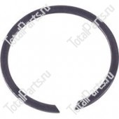 SIZE 1.6*41 СТОПОРНАЯ ШАЙБА