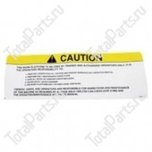 TOTALSOURCE SY1228098 НАКЛЕЙКА