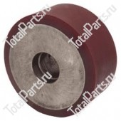 CLARK L000260 РОЛИК ГРУЗОВОЙ