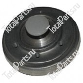 TOYOTA 262302300071 КЛАПАН