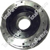 TVH 19635746 УПОРНЫЙ ПОДШИПНИК СКОЛЬЖЕНИЯ