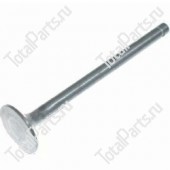 NISSAN 13202FL00A ВЫПУСКНОЙ КЛАПАН