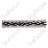 TOTALSOURCE 112730 ЩЕТКА ПОДМЕТАЛЬНОЙ МАШИНЫ