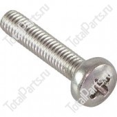 SIZE M6x35 ВИНТ