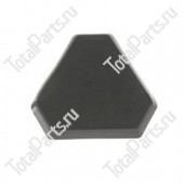 NISSAN 4842211H00 КНОПКА ЗВУКОВОГО СИГНАЛА