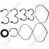 TCM R40323834 РЕМКОМПЛЕКТ НАСОСА ГИДРАВЛИКИ