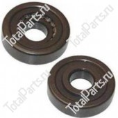 SIZE 31,8x82,6x25,3 ПОДШИПНИК МАЧТЫ