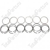 TOYOTA 130117876071 ПОРШНЕВЫЕ КОЛЬЦА ДВИГАТЕЛЯ