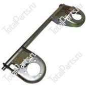 TVH 10207698 ШТАНГА