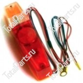 TVH 105TA4892 ФАРА ЗАДНЯЯ