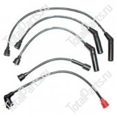 MITSUBISHI 0971611 КОМПЛЕКТ ВЫСОКОВОЛЬТНЫХ ПРОВОДОВ