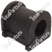 MITSUBISHI MR589438 ВТУЛКА СТАБИЛИЗАТОРА ПЕРЕДНЕЙ ПОДВЕСКИ