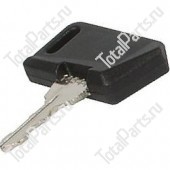 KEY NUMBER M516 КЛЮЧ ДЛЯ КОНТАКТНОГО ЗАМКА