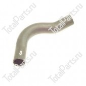 KOMATSU 3EB0432710 ПАТРУБОК РАДИАТОРА