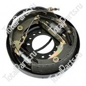 KEY NUMBER MB13BB02005 ТОРМОЗНОЙ МЕХАНИЗМ В СБОРЕ RH