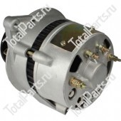 XINCHAI 490B520001 ГЕНЕРАТОР 12V