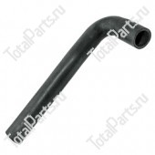 HANGCHA (HC) N150-330001-000 ПАТРУБОК РАДИАТОРА