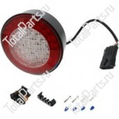 SIZE 50x18x122x122x310xN ФОНАРЬ ГАБАРИТНЫЙ ЗАДНИЙ