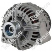 KRAUF ALB3007 ГЕНЕРАТОР 12V 180A