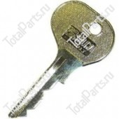 SIZE E11x1 КЛЮЧ ЗАМКА ЗАЖИГАНИЯ | ЗАПЧАСТИ ДЛЯ ПОГРУЗЧИКА