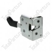 HANGCHA (HC) JMS-0012-G00 РУЧКА ДВЕРЦЫ