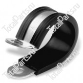 SIZE 2x22 ОБРЕЗИНЕННЫЙ ХОМУТ NORMA