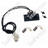 TVH 1391205 ЩЕТКОДЕРЖАТЕЛЬ В СБОРЕ