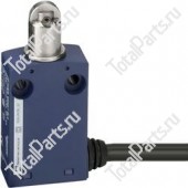 TVH 11780137 МИКРОВЫКЛЮЧАТЕЛЬ КОНЦЕВОЙ