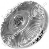 AISIN FCR005 ВИСКОМУФТА