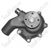 TOYOTA 1610060080 ПОМПА ВОДЯНАЯ