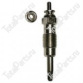 MOFFETT 75140620 СВЕЧА НАКАЛА