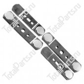 EMC-FORKLIFTPARTS 03364 КОМПЛЕКТ КОНТАКТОВ