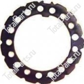 SIZE 51.7*54.7*17*6*3.2 СПЕЦИАЛЬНАЯ ШАЙБА