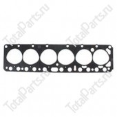 TOYOTA 111157602871 ПРОКЛАДКА ГОЛОВКИ БЛОКА ЦИЛИНДРОВ