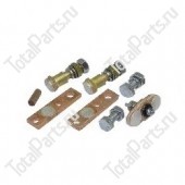 SIZE 6*18*8 НАБОР КОНТАКТОВ ALBRIGHT SW201