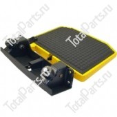 JUNGHEINRICH (AMEISE) 50432746 ОТКИДНАЯ ПЛАТФОРМА ОПЕРАТОРА В СБОРЕ