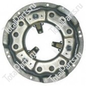 SAW 112229 КОРЗИНА СЦЕПЛЕНИЯ TOYOTA ПОГРУЗЧИКОВ