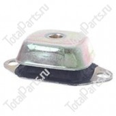 SIZE 120*M12*1.75*RH*60.4 РЕЗИНОВАЯ ОПОРА | AE