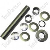 TVH 8737069 РЕМКОМПЛЕКТ ШКВОРНЯ