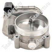 TVH 17633550 БЛОК ДРОССЕЛЬНОЙ ЗАСЛОНКИ