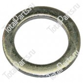 SIZE 40.3*57.8*5 РЕГУЛИРОВОЧНАЯ ШАЙБА