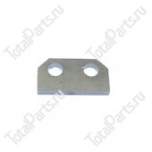 TCM 2022430061 ПЛАСТИНА