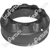 DALIAN CPCD50AA ТОРМОЗНОЙ БАРАБАН 10 ОТВ. НА ПОГРУЗЧИК