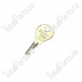 SIZE 4A251*1 КЛЮЧ ЗАМКА ЗАЖИГАНИЯ | ЗАПЧАСТИ ДЛЯ ПОГРУЗЧИКОВ