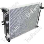 KOMATSU 3EB0441610 РАДИАТОР