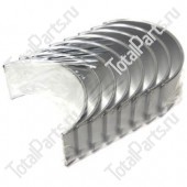 DAEWOO-DOOSAN 14010500177 ВКЛАДЫШИ ШАТУННЫЕ КОМПЛЕКТ