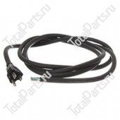 TOTALSOURCE SY77328 ВИЛКА С КАБЕЛЕМ