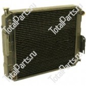 HYSTER 1343623 РАДИАТОР