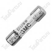 TOTALSOURCE BUGMC10A ПРЕДОХРАНИТЕЛЬ 10 A