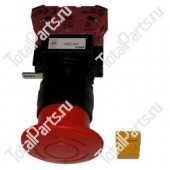 NISSAN NF9120621700 АВАРИЙНЫЙ ВЫКЛЮЧАТЕЛЬ